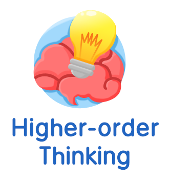 Higher-order Thinking